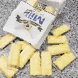 Rice Cracker ,3 Flavor Value Combo , 8.46oz *3 【Cheese & Melon & Milk】 【Non Fried】【Korea Trendy】