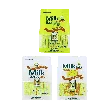 Rice Cracker ,3 Flavor Value Combo , 8.46oz *3 【Cheese & Melon & Milk】 【Non Fried】【Korea Trendy】