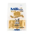 Rice Cracker ,3 Flavor Value Combo , 8.46oz *3 【Cheese & Melon & Milk】 【Non Fried】【Korea Trendy】