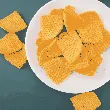 Rice Crust Spicy Flavor 6.98 oz