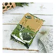 Roasted Seaweed with Green Tea - 12 Bags, 1.69oz
