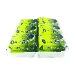 Roasted Seaweed with Green Tea - 12 Bags, 1.69oz