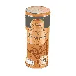 Royal Wafer Stick With Cappuccino Cream 4.4 oz【Thailand Trendy】