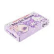 Sanrio Hello Kitty Kuromi Mochi Bites Blueberry Flavor 2.82oz