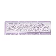 Sanrio Hello Kitty Kuromi Mochi Bites Blueberry Flavor 2.82oz