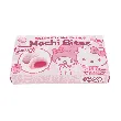Sanrio Hello Kitty My Melody Mochi Bites Strawberry Flavor 2.82oz