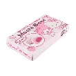 Sanrio Hello Kitty My Melody Mochi Bites Strawberry Flavor 2.82oz