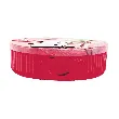 Sanrio Hello Kitty Peach Flavor Mint Candy, Sugar Free ,0.56 oz
