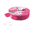 Sanrio Hello Kitty Peach Flavor Mint Candy, Sugar Free ,0.56 oz