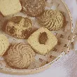 Savor the Moment Cookie Gift Box, 12.70 oz