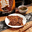 Savory Beef Jerky,Premium Thick-Cut Beef, Original+Spicy Flavor, 3oz*2【2 Combo Packs】【Low Calories,Gourmet Protein Fuel】