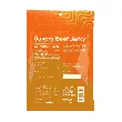 Savory Beef Jerky,Premium Thick-Cut Beef, Original+Spicy Flavor, 3oz*2【2 Combo Packs】【Low Calories,Gourmet Protein Fuel】
