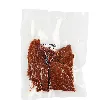 Savory Beef Jerky,Premium Thick-Cut Beef, Original+Spicy Flavor, 3oz*2【2 Combo Packs】【Low Calories,Gourmet Protein Fuel】