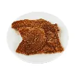 Savory Beef Jerky,Premium Thick-Cut Beef, Original+Spicy Flavor, 3oz*2【2 Combo Packs】【Low Calories,Gourmet Protein Fuel】