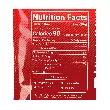 Savory Beef Jerky,Premium Thick-Cut Beef, Original+Spicy Flavor, 3oz*2【2 Combo Packs】【Low Calories,Gourmet Protein Fuel】