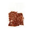 Savory Beef Jerky,Premium Thick-Cut Beef, Original+Spicy Flavor, 3oz*2【2 Combo Packs】【Low Calories,Gourmet Protein Fuel】