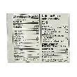 Seasoned Seaweed Original,Gluten Free Vegan,2.12 oz