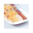 Set of 2 Packs Jin Jin - Jelly Strip (Jelly Filled Straws in Assorted Flavors) - Net Wt. 14.7 Oz. *2