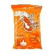 Shrimp Chips Hot Garlic Flavor, 3.3oz