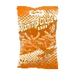 Shrimp Chips Hot Garlic Flavor, 3.3oz
