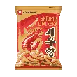 Roasted Seaweed with Green Tea - 12 Bags, 1.69oz