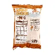 Roasted Seaweed with Green Tea - 12 Bags, 1.69oz