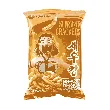 Roasted Seaweed with Green Tea - 12 Bags, 1.69oz