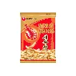 Roasted Seaweed with Green Tea - 12 Bags, 1.69oz