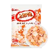 Shrimp Crisps - Tasty Seafood Snack, 2.82oz