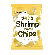 Shrimp Flavored Chips 1.58 oz