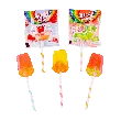 Skittles-Lolipop Fruit Tea Flavor 54g