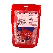 Snack dried tofu Spicy Flavor,8.47 oz