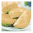 Soft Custard Cream Cakes - Korean Dessert, 12 Pieces, 9.74oz