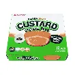 Soft Custard Cream Cakes - Korean Dessert, 12 Pieces, 9.74oz