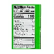 Soft Custard Cream Cakes - Korean Dessert, 12 Pieces, 9.74oz