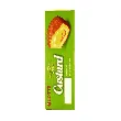 Soft Custard Cream Cakes - Korean Dessert, 12 Pieces, 9.74oz