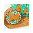 Soy Sauce Flavor Egg Bars - Healthy, High-Protein Snack, 8.4oz