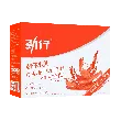 Spicy Anchovies - Sichuan Seafood Snack, 20 Packs, 8.46oz