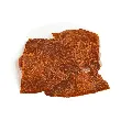 Spicy Beef Jerky,Premium Thick-Cut Beef, 3oz【 Low Calories,Gourmet Protein Fuel】【Savory, Indulgent Chew】