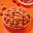 Spicy Fried Dough Twists, 0.88 oz *5【5 Packs】【Sichuan & Chongqing Style】