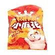 Spicy Fried Dough Twists, 0.88 oz *5【5 Packs】【Sichuan & Chongqing Style】