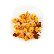 Spicy Fried Dough Twists, 0.88 oz *5【5 Packs】【Sichuan & Chongqing Style】