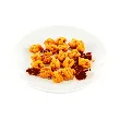 Spicy Fried Dough Twists, 0.88 oz *5【5 Packs】【Sichuan & Chongqing Style】