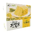 Spicy Glutinous Rice Crackers, 9.17oz