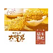 Spicy Glutinous Rice Crackers, 9.17oz