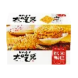 Spicy Glutinous Rice Crackers, 9.17oz