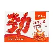 Spicy Mala Anchovies - Sichuan Seafood Snack, 20 Packs, 8.46oz