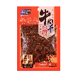 Spicy Sichuan Chili Oil Beef Jerky, 3.52oz