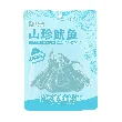 Squid Stir-Fried With Pleurotus Eryngii 2.5 oz【High-Protein Seafood Snacks】