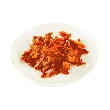 Squid Stir-Fried With Pleurotus Eryngii 2.5 oz【High-Protein Seafood Snacks】